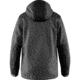 Fjallraven Greenland Re-Wool Jacket - Mens, Grey, Extra Small, F82976-020-XS