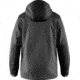 Fjallraven Greenland Re-wool Jacket - Mens, Grey, Small, F82976-020-S