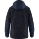 Fjallraven Greenland Re-Wool Jacket - Mens, Night Sky, 2XL, F82976-575-XXL