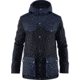 Fjallraven Greenland Re-Wool Jacket - Mens, Night Sky, 2XL, F82976-575-XXL