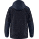 Fjallraven Greenland Re-wool Jacket - Mens, Night Sky, Large, F82976-575-L