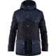 Fjallraven Greenland Re-wool Jacket - Mens, Night Sky, Large, F82976-575-L