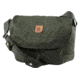 Fjallraven Greenland Shoulder Bag, Deep Forest, F23154-662-One Size