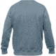 Fjallraven Greenland SweatShirt - Mens, Medium, Clay Blue, F81519-563-M