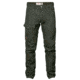Fjallraven Greenland Trekking Jeans - Mens, Deep Forest, US 37/EU 54, F81871R-662-54