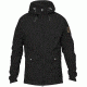 Fjallraven Greenland Wind Jacket Mens, Black, S F87204-550-S