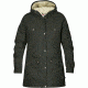 Fjallraven Greenland Winter Parka - Women's-Mountain Grey-X-Small