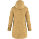 Fjallraven Greenland Winter Parka - Womens, Buckwheat Brown, Small,mall, F89738-232-S