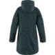 Fjallraven Greenland Winter Parka - Womens, Dark Navy, Extra Large, F89738-555-XL