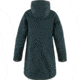 Fjallraven Greenland Winter Parka - Womens, Dark Navy, Large, F89738-555-L
