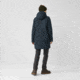 Fjallraven Greenland Winter Parka - Womens, Dark Navy, Large, F89738-555-L