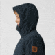 Fjallraven Greenland Winter Parka - Womens, Dark Navy, Large, F89738-555-L