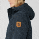 Fjallraven Greenland Winter Parka - Womens, Dark Navy, Large, F89738-555-L