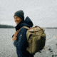Fjallraven Visby 3 in 1 Jacket - Men's, Extra Large, Dark Navy, F84130-555-XL