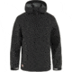 Fjallraven HC Hydratic Trail Jacket - Mens, Black, Extra Large, F86984-550-XL
