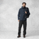 Fjallraven HC Hydratic Trail Jacket - Mens, Dark Navy, Small, F86984-555-S
