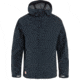 Fjallraven HC Hydratic Trail Jacket - Mens, Dark Navy, Small, F86984-555-S
