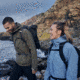 Fjallraven HC Hydratic Trail Jacket - Mens, Laurel Green, Medium, F86984-625-M