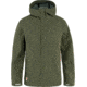 Fjallraven HC Hydratic Trail Jacket - Mens, Laurel Green, Medium, F86984-625-M