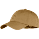 Fjallraven Helags Cap - Unisex, Buckwheat Brown, Small/Medium, F77357-232-S/M