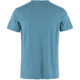Fjallraven Hemp Blend T-Shirt - Mens, Dawn Blue, 2XL, F12600215-543-XXL