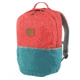 Fjallraven High Coast - Kids, Peach Pink/Lagoon, One Size, F23220-319-506