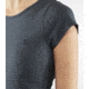 Fjallraven High Coast Dress - Womens, Black, F89621-550-XS