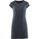 Fjallraven High Coast Dress - Womens, Black, F89621-550-XS