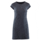 Fjallraven High Coast Dress - Womens, Navy, Small, F89917-560-S