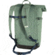 Fjallraven High Coast Foldsack 24, Patina Green, One Size, F23222-614-One Size