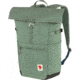 Fjallraven High Coast Foldsack 24, Patina Green, One Size, F23222-614-One Size