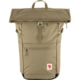 Fjallraven High Coast Foldsack 24 - Unisex, Clay, One Size, F23222-221-One Size