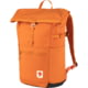 Fjallraven High Coast Foldsack 24 - Unisex, Sunset Orange, One Size, F23222-207-One Size