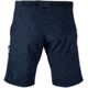 Fjallraven High Coast Hike Shorts - Mens, Navy, 52, F82894-560-52