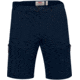 Fjallraven High Coast Hike Shorts - Mens, Navy, 52, F82894-560-52