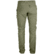 Fjallraven High Coast Hike Trousers - Mens, Green, 52, Regular, F81523R-620-52