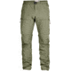 Fjallraven High Coast Hike Trousers - Mens, Green, 52, Regular, F81523R-620-52