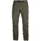 Fjallraven High Coast Hike Trousers - Mens, Mountain Grey, 56, Regular, F81523R-032-56