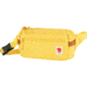 Fjallraven High Coast Hip Pack - Unisex, Mellow Yellow, One Size, F23223-130-One Size