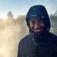 Fjallraven High Coast Hydratic Jacket - Mens, Navy, Extra Small, F87350-560-XS