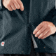 Fjallraven High Coast Hydratic Jacket - Mens, Navy, Extra Small, F87350-560-XS
