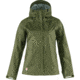 Fjallraven High Coast Hydratic Jacket - Womens, Green, Medium, F87351-620-M