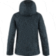 Fjallraven High Coast Hydratic Jacket - Womens, Navy, Large, F87351-560-L