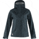 Fjallraven High Coast Hydratic Jacket - Womens, Navy, Large, F87351-560-L