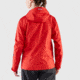 Fjallraven High Coast Hydratic Jacket - Womens, True Red, Small, F87351-334-S
