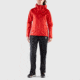 Fjallraven High Coast Hydratic Jacket - Womens, True Red, Small, F87351-334-S
