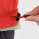 Fjallraven High Coast Hydratic Jacket - Womens, True Red, Small, F87351-334-S