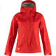 Fjallraven High Coast Hydratic Jacket - Womens, True Red, Small, F87351-334-S