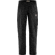 Fjallraven High Coast Hydratic Trousers - Mens, Black, Extra Small/Regular, F87352-550-XS/R