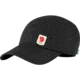 Fjallraven High Coast Lite Cap - Unisex, Black, Small/Medium, F78150-550-S/M